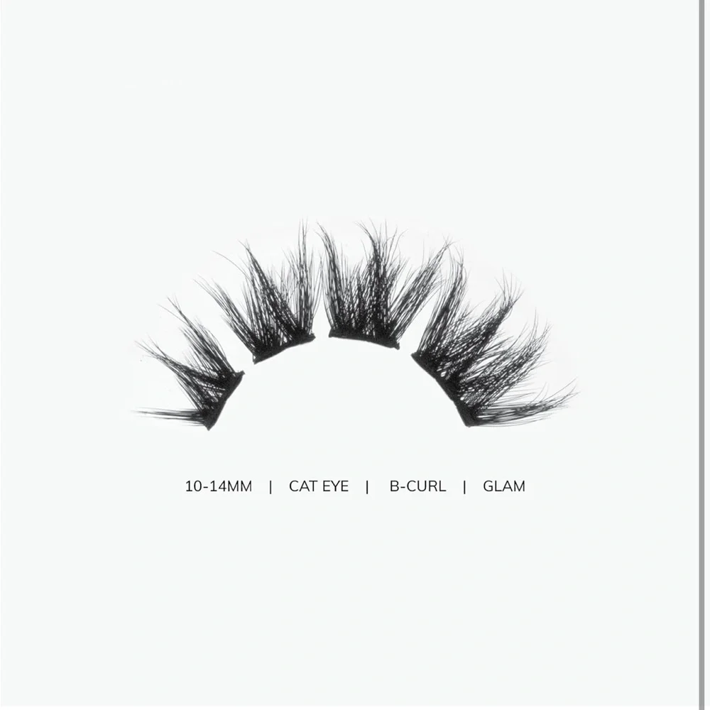 WinkClique Stella Duo Book DIY Lash Clusters